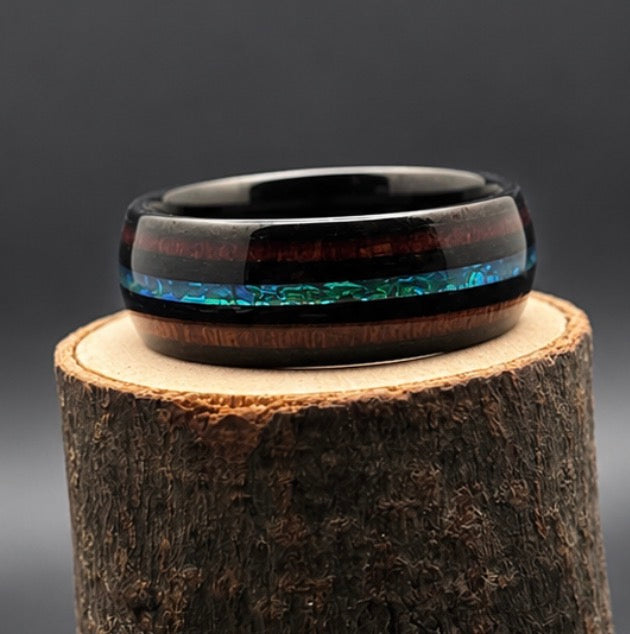 Koa Opal