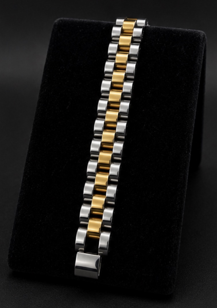 Stainless Steel Bracelet