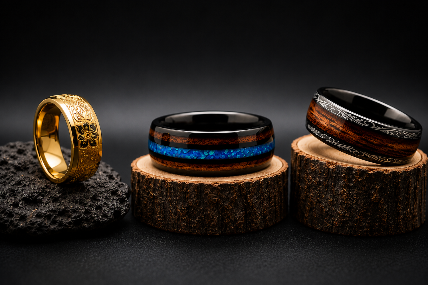 Rings