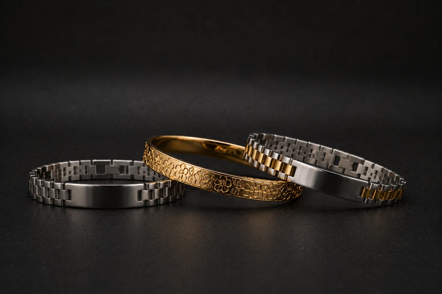 Bracelets