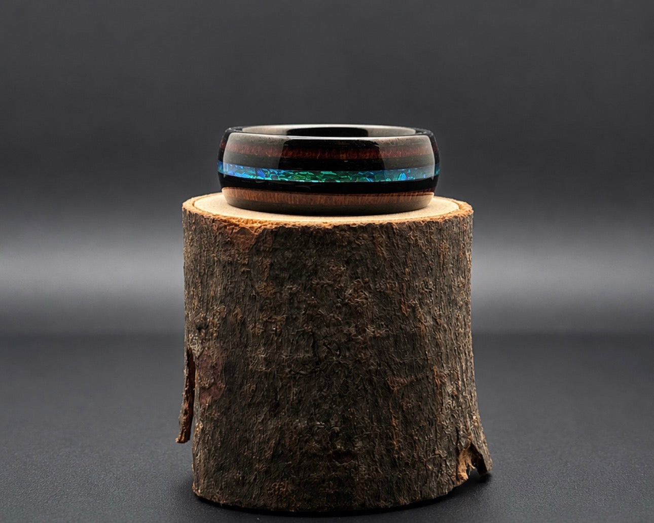 Koa Opal