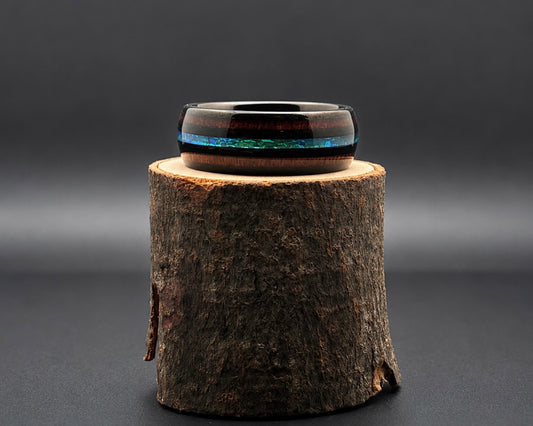 Koa Opal