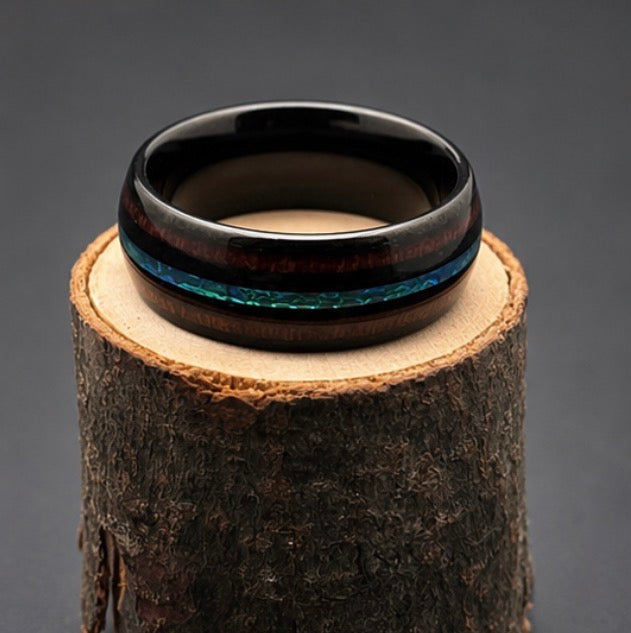 Koa Opal