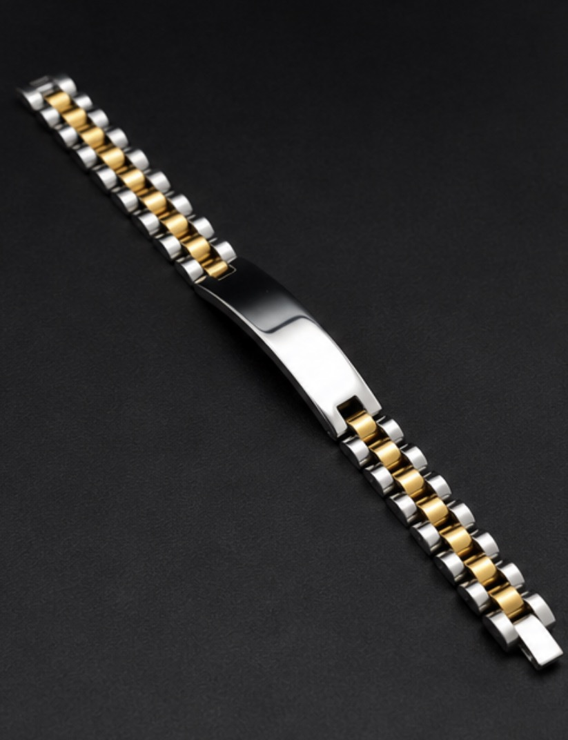 Stainless Steel Bracelet
