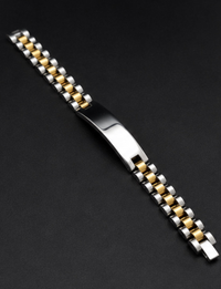 Stainless Steel Bracelet