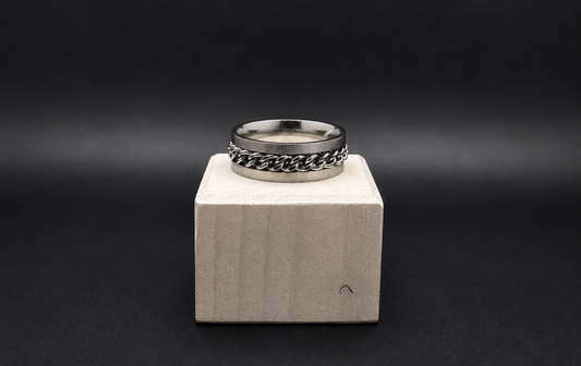 Spinner Chain Ring